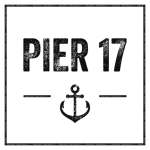 Pier17 Logo